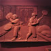 Wedgwood relief 1800mmx1200mm