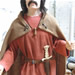 Iron Age Costume